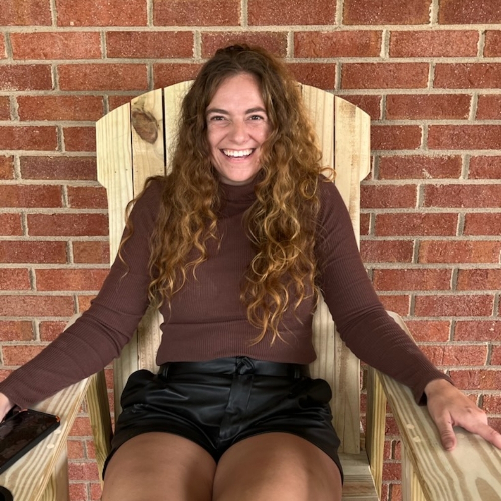 Meet your Posher, Savannah